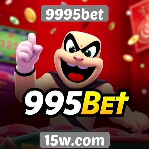9995bet oferece ampla variedade de jogos online
