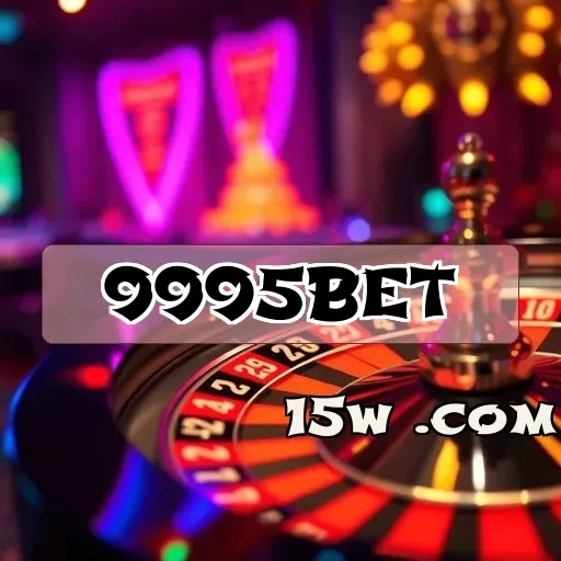 9995bet Bônus