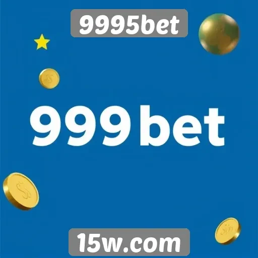 Promoções e bônus disponíveis na 9995bet