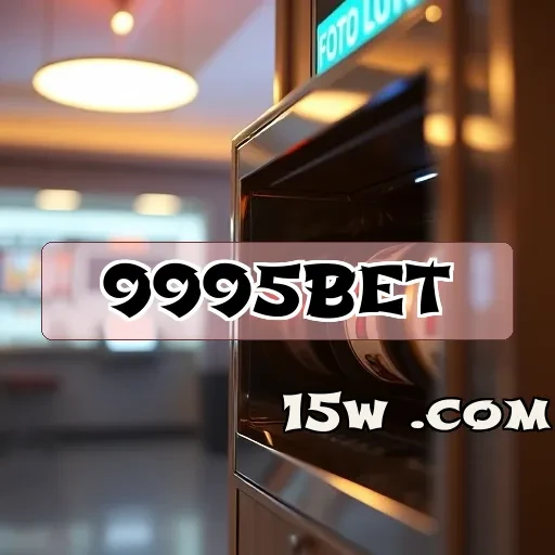 9995bet Promoções