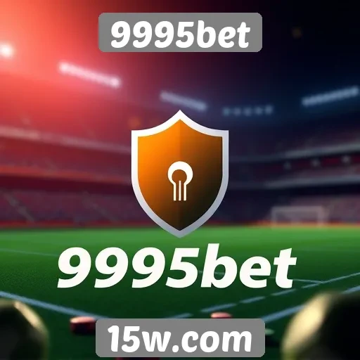 Análise da segurança do site 9995bet