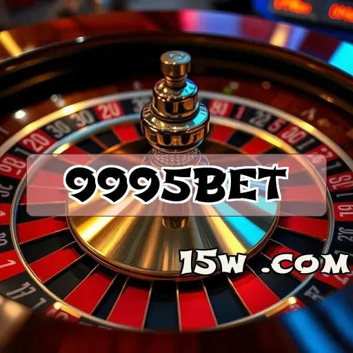 9995bet Caça-Níqueis